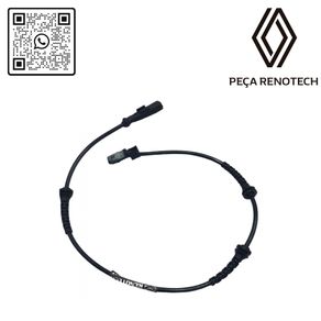 RN 419177-X 479101292R SENSOR DO ABS DIANT. DIRESQ LOG ISAN I 07-14 1 RN 419177-X 479101292R SENSOR DO ABS DIANT. DIRESQ LOG ISAN I 07-14 1